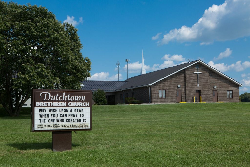 dutchtown brethren church